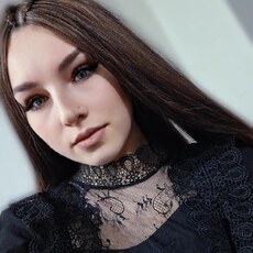 Фотография девушки Екaтерина, 23 года из г. Старый Оскол