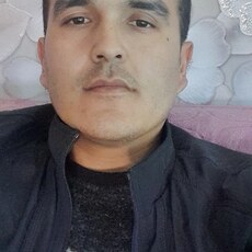 Фотография мужчины Хусниддин, 37 лет из г. Томск