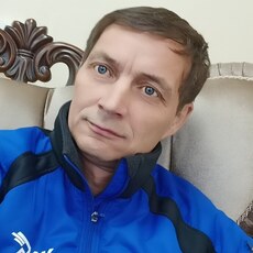 Фотография мужчины Ян, 45 лет из г. Якутск