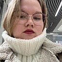 Надя, 21 год