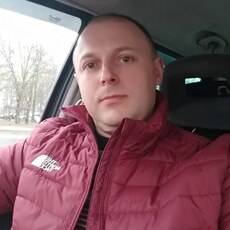 Фотография мужчины Yuriy, 45 лет из г. Минск
