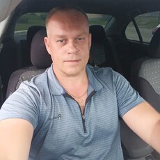 Фотография мужчины Вадим, 49 лет из г. Барнаул