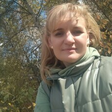 Фотография девушки Нина, 43 года из г. Новосибирск
