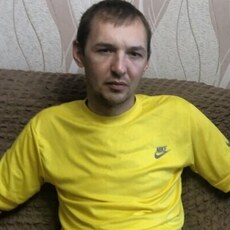 Фотография мужчины Алексей, 40 лет из г. Барнаул