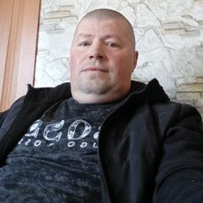 Фотография мужчины Александр, 42 года из г. Лида