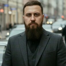 Фотография мужчины Нестас, 36 лет из г. Воронеж