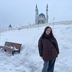 Фотография девушки Лера, 18 лет из г. Богданович