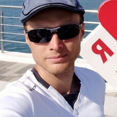 Фотография мужчины Сергей, 25 лет из г. Новоалтайск