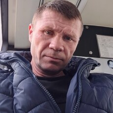 Фотография мужчины Владимир, 46 лет из г. Краснодар