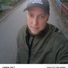 Фотография мужчины Александр, 35 лет из г. Белорецк