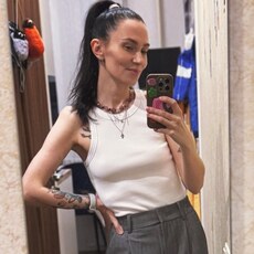 Карина, 36 из г. Кемерово.