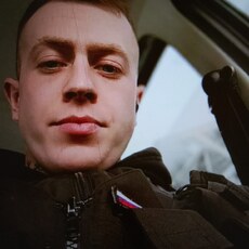 Фотография мужчины Alex, 24 года из г. Санкт-Петербург