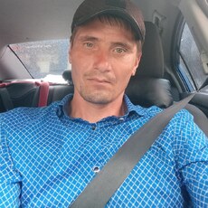 Фотография мужчины Михаил, 38 лет из г. Стерлитамак