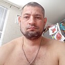 Завгар, 37 лет