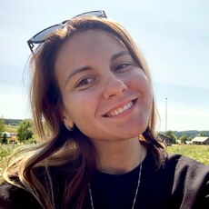 Фотография девушки Виктория, 31 год из г. Пермь
