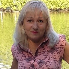 Светлана, 47 из г. Новосибирск.