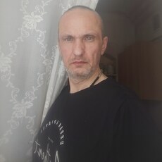 Фотография мужчины Алексей, 49 лет из г. Хабаровск