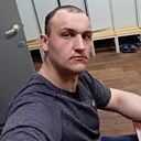 Сергей, 33 года