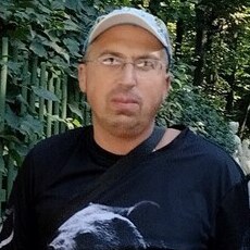 Фотография мужчины Александр, 40 лет из г. Симферополь