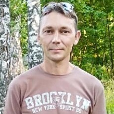 Фотография мужчины Сергей, 50 лет из г. Ижевск