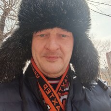 Фотография мужчины Алексей, 47 лет из г. Владивосток