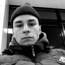 Фотография мужчины Александр, 18 лет из г. Черемхово