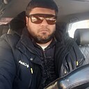 Алик, 40 лет