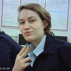 Фотография девушки Анастасия, 18 лет из г. Саратов