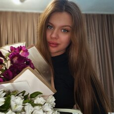 Фотография девушки Ans, 25 лет из г. Краснодар