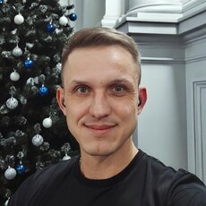 Фотография мужчины Дмитрий, 39 лет из г. Абакан