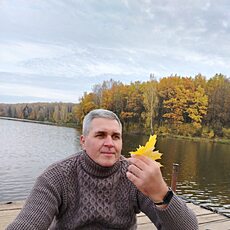Фотография мужчины Андрей, 46 лет из г. Тула