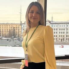 Фотография девушки Татьяна, 45 лет из г. Ростов-на-Дону