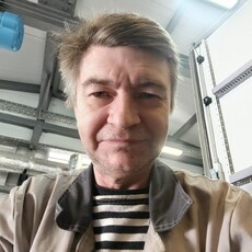 Фотография мужчины Борис, 55 лет из г. Клин