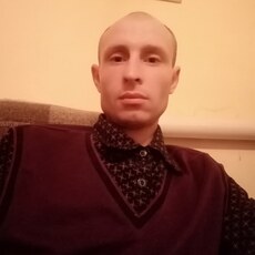 Фотография мужчины Юрий, 33 года из г. Большеустьикинское