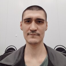 Фотография мужчины Сергей, 29 лет из г. Бузулук
