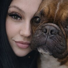 Фотография девушки Карина, 35 лет из г. Донецк