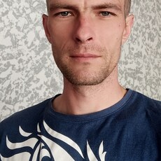 Фотография мужчины Konstantin, 37 лет из г. Бодайбо