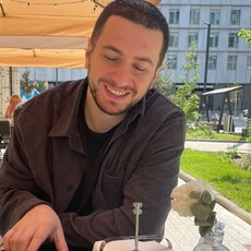 Фотография мужчины Нарс, 30 лет из г. Видное