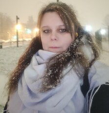 Анна, 45 из г. Санкт-Петербург.