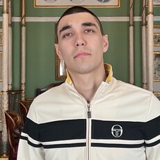 Фотография мужчины Egor, 26 лет из г. Пермь