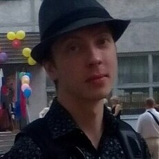Фотография мужчины Денис, 34 года из г. Павловский Посад
