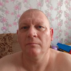 Фотография мужчины Сергей, 45 лет из г. Барнаул