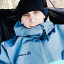 Дима, 25 лет