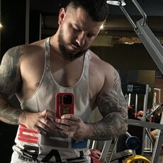 Фотография мужчины Алексей, 36 лет из г. Ереван