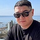 Едиль, 38 лет