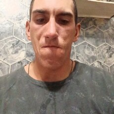 Фотография мужчины Михаил, 29 лет из г. Житковичи