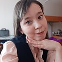 Сабина, 20 лет