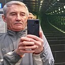Владимир, 65 лет