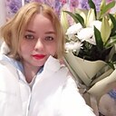Люси, 36 лет