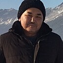 Нурлан, 54 года